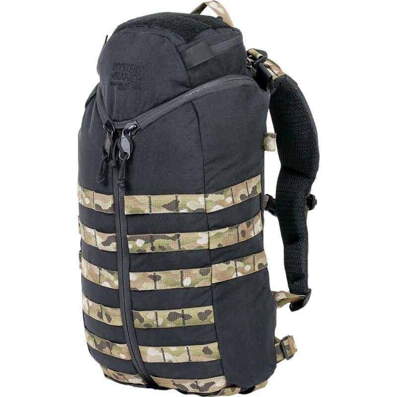3AM BACKPACK