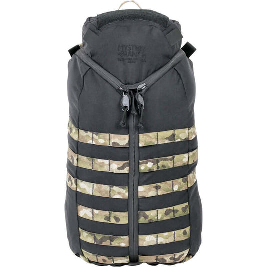 SOCIETY OF SHARKS DUFFLE