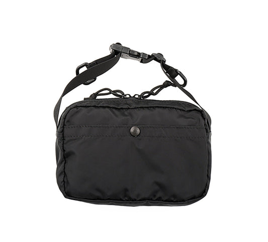 ANIME CAMO TOILETRY BAG