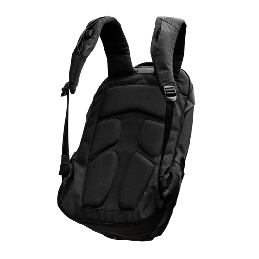 CLEARCUT DLX BACKPACK (WHITE)