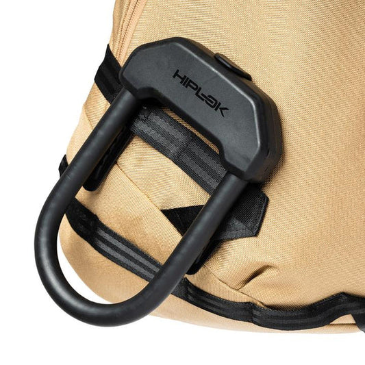 RACEWAY TUBULAR WATER BOTTLE BAG
