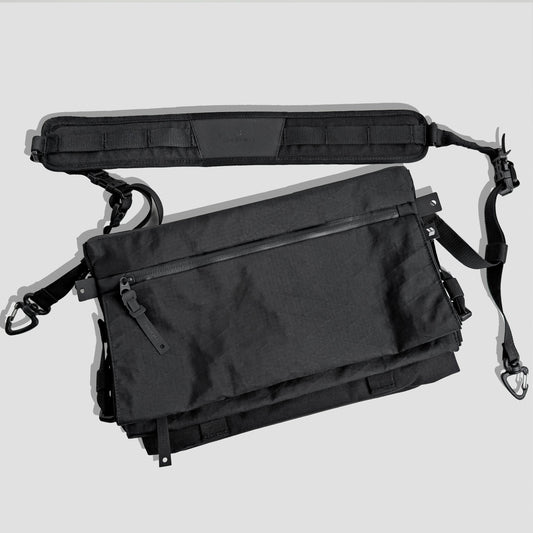 LOONEY TUNES TAZ EAT SHARK BACKPACK