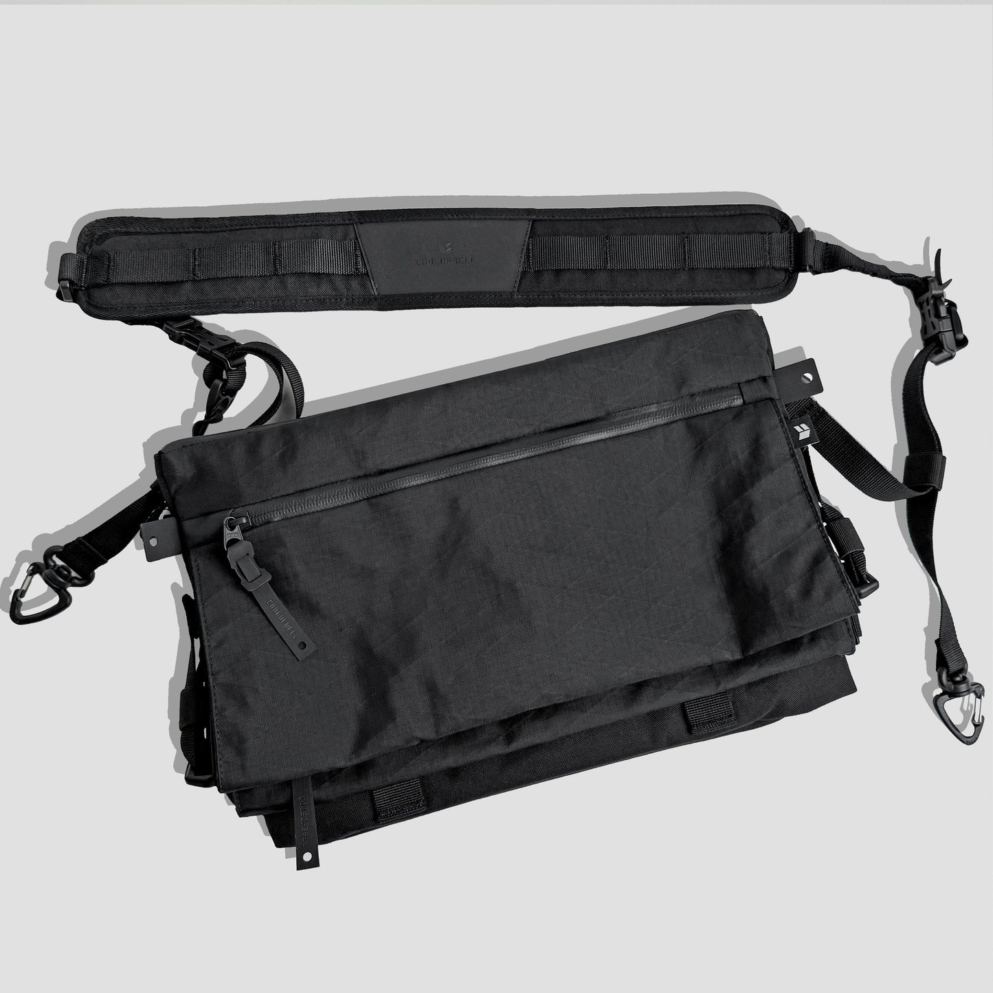 3AM FULL THROTTLE BACKPACK (DLXV)
