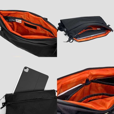 3AM FULL THROTTLE BACKPACK (DLXV)