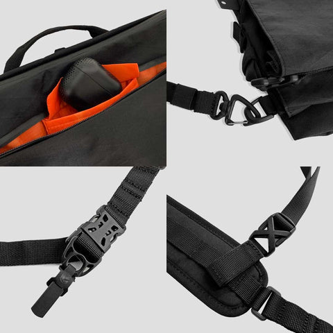 V.V.I.P. PET CARRIER