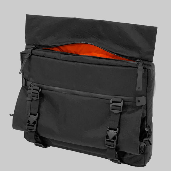 3AM FULL THROTTLE POUCH