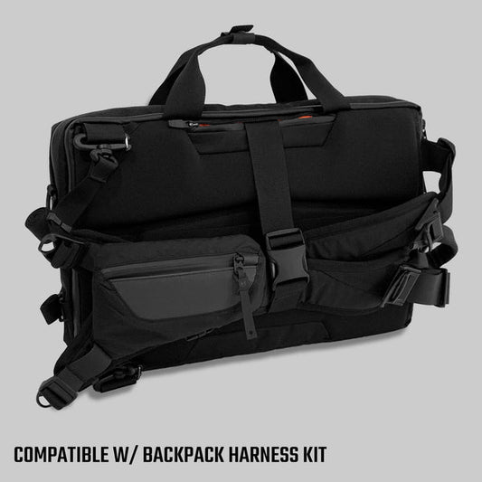 THE 305 SPEEDBOAT GETAWAY BACKPACK