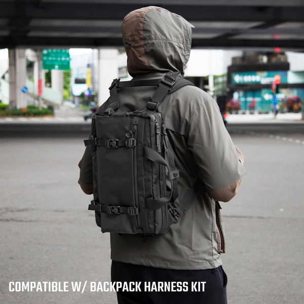 V.V.I.P. SAVAGE BACKPACK