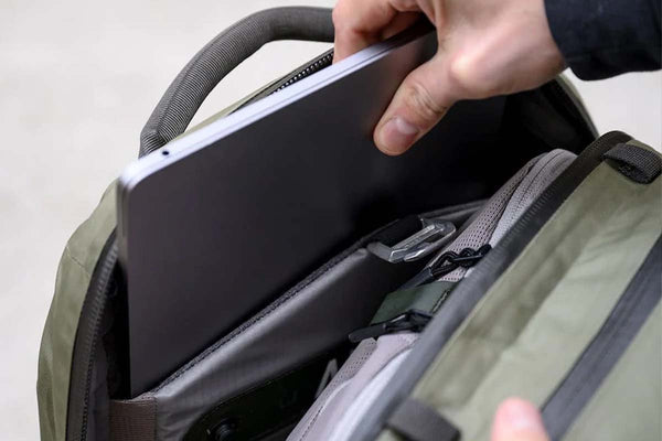 V.V.I.P. SAVAGE BACKPACK