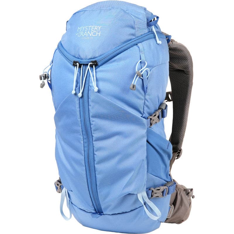 MONOPOLY GOTTA GO DLXSR BACKPACK