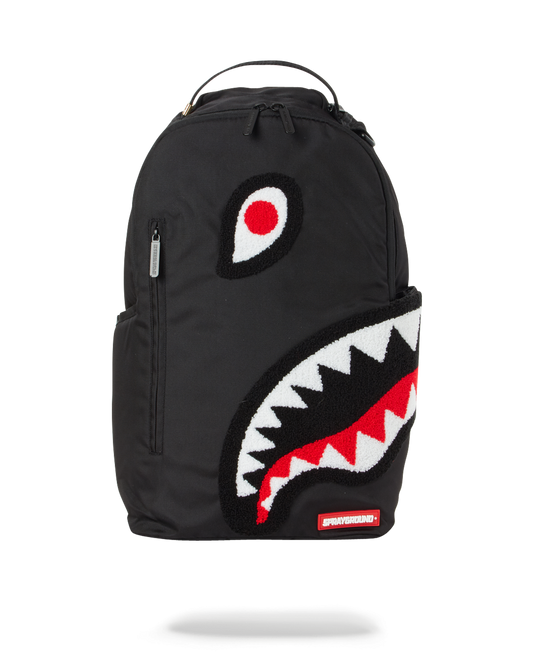 TORPEDO SHARK (NIGHT) BACKPACK