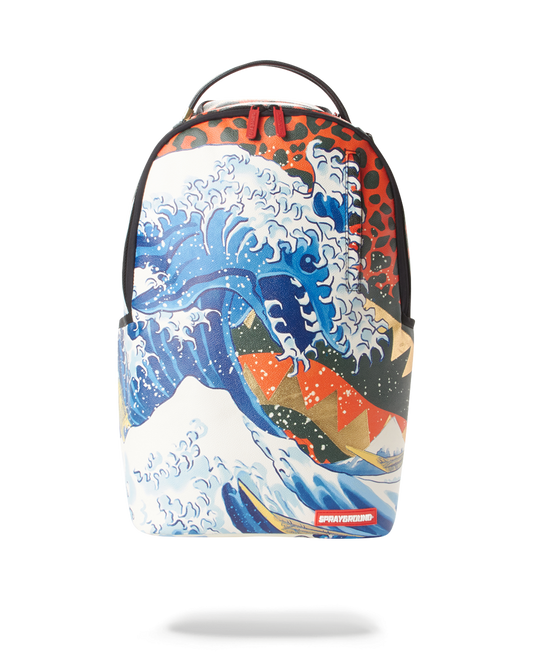 DRAGON WAVE BACKPACK
