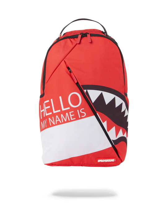 THE REMIX BACKPACK