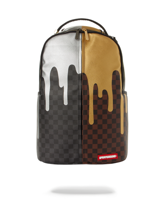 DOUBLE DRIP DLXV BACKPACK
