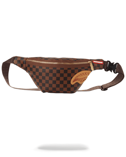 HENNY SAVVY CROSSBODY