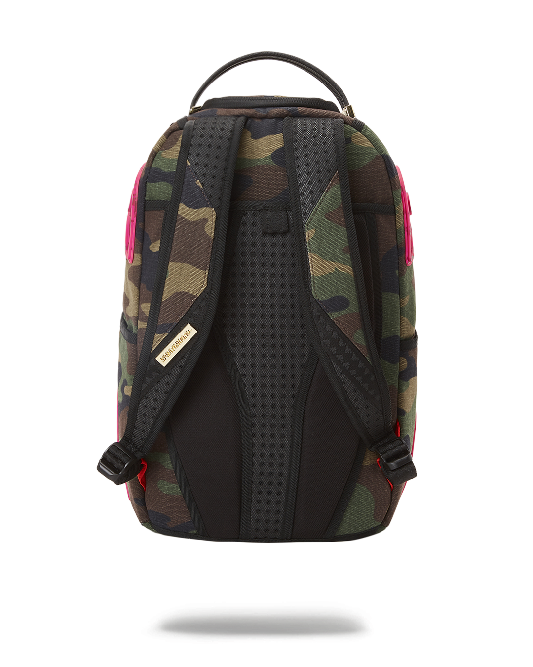 DROP ZONE BACKPACK