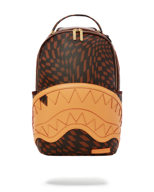 TRIPPY HENNY BACKPACK (DLXV)