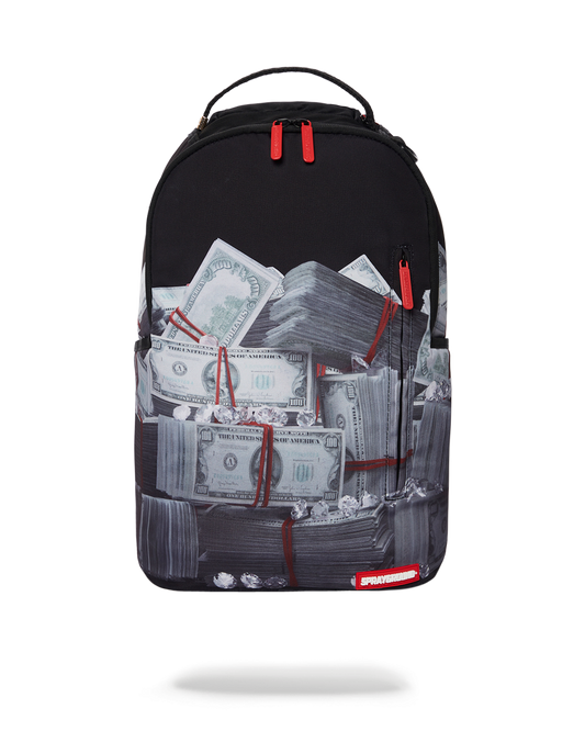 TOO HEAVY BACKPACK (DLXR)