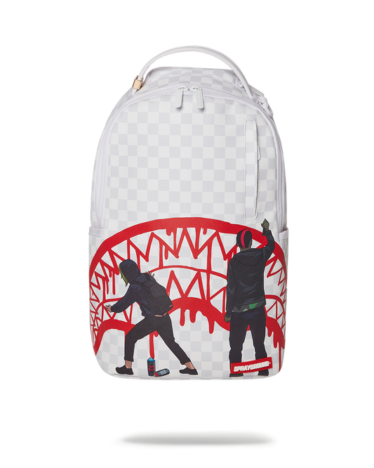 JARVIS LANDRY WYNWOOD BACKPACK (DLXV)