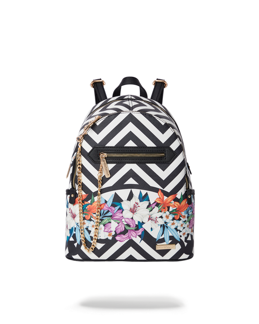 GLASS HOUSE SAVAGE BACKPACK