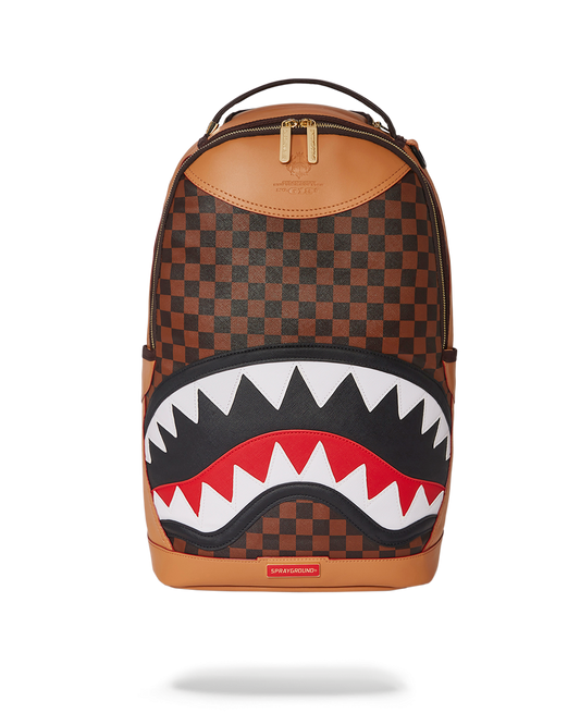 HENNY AIR TO THE THRONE BACKPACK (DLXV)