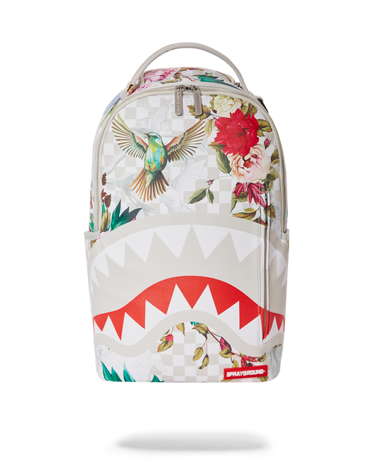 IN THE GARDEN BACKPACK (DLXV)