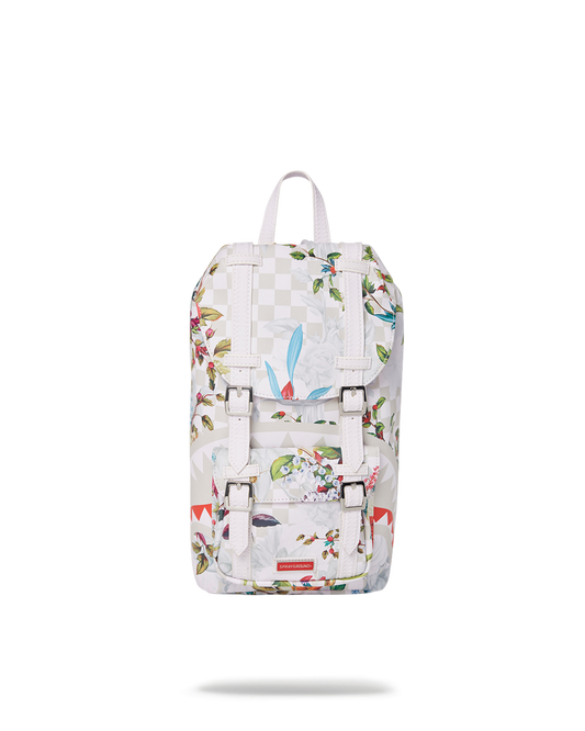 IN THE GARDEN MINI HILLS BACKPACK