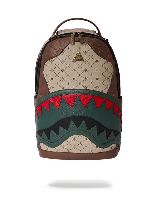 FIFTH AVENUE BACKPACK (DLXV)