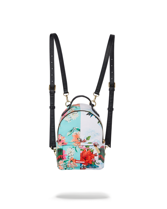 THE SANCTUARY QUATTRO BACKPACK
