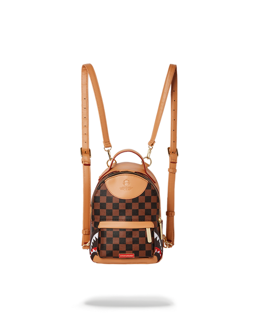 HENNY AIR TO THE THRONE QUATTRO BACKPACK