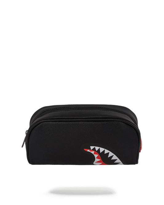 BLACK SHARK MOUTH POUCH