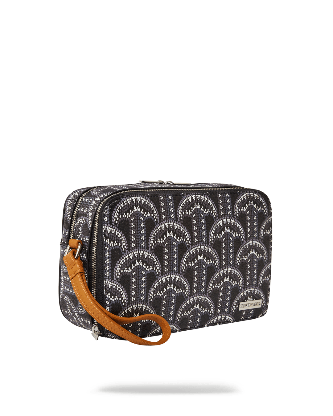ILLUCHAINS TOILETRY BAG