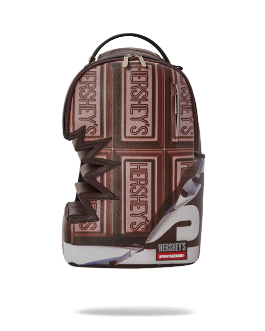 HERSHEY’S SHARK BITE BACKPACK