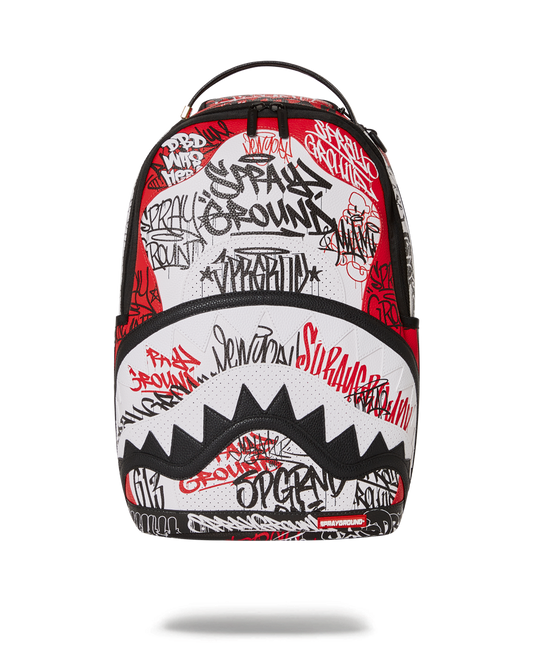 MYSTERIOUS MASTERMIND BACKPACK (DLXV)