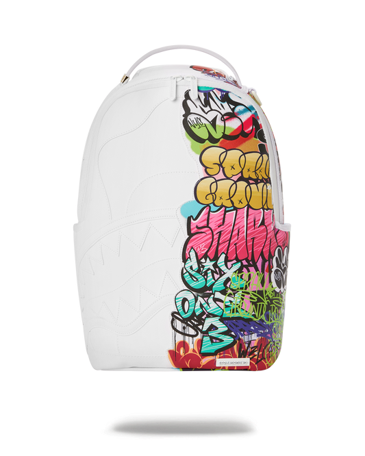 HALF GRAFF BACKPACK (DLXV)