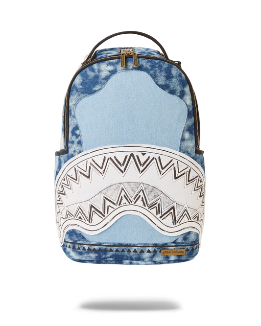 COAST TO COAST A.i.6 SANDFLOWER COLLAB BACKPACK