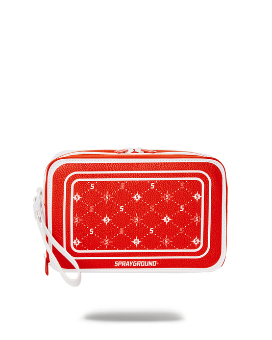 MODUS OPERANDI TOILETRY BAG