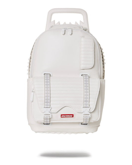 FUTURE TRAVELER CARGO BACKPACK