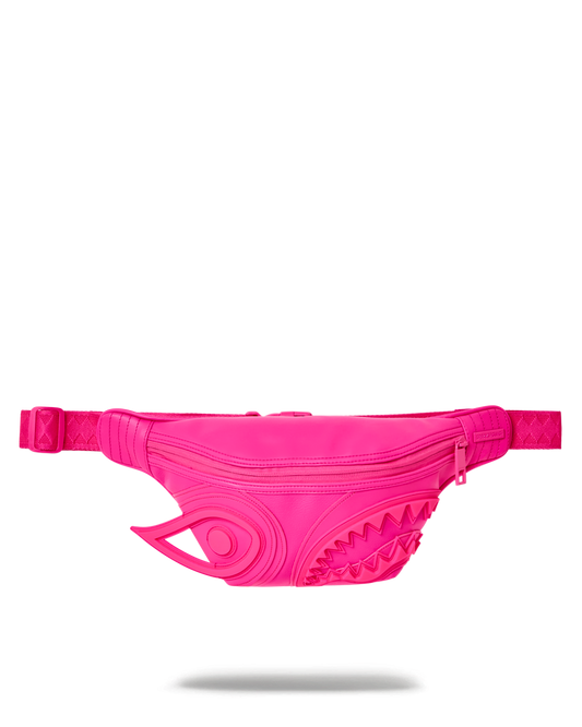 SAKURA SHOCK WAVE SAVVY CROSSBODY
