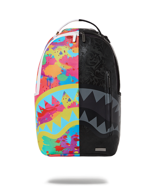 EUPHORIC DARKNESS BACKPACK (DLXV)