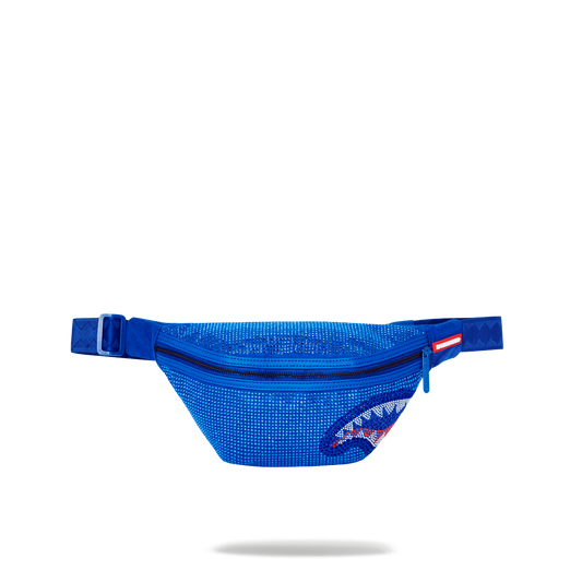 TRINITY OCEAN SAVVY CROSSBODY