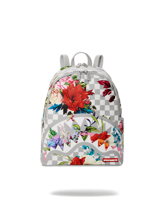JARDIN DU PALAIS SAVAGE BACKPACK