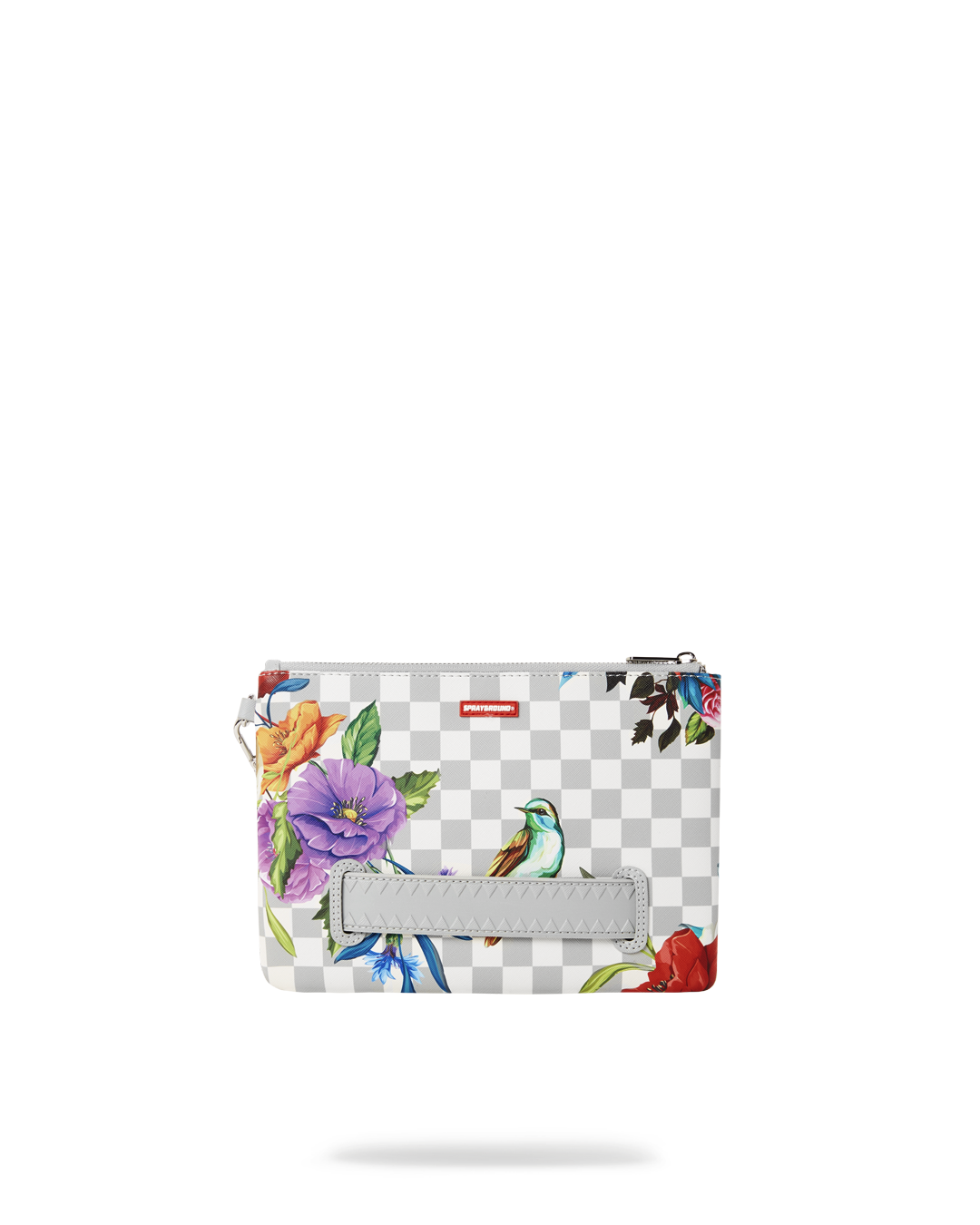JARDIN DU PALAIS CROSSOVER CLUTCH