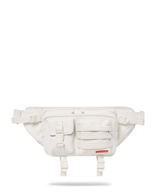 STRATOSPHERE CARGO CROSSBODY