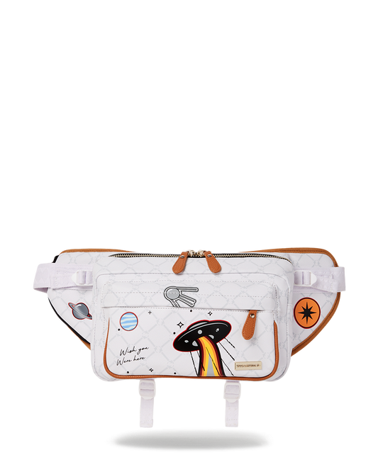 UFO AREA51 CROSSALIENBODY