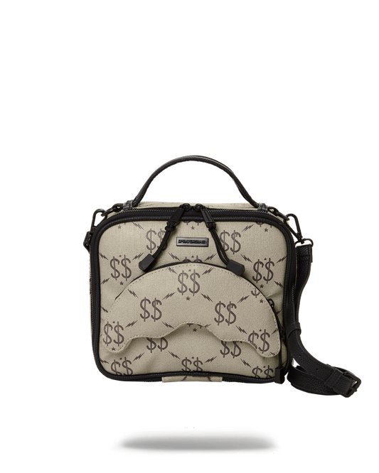 THE GETAWAY SNACK PACK INSULATED