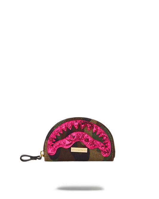 DROP ZONE POUCH