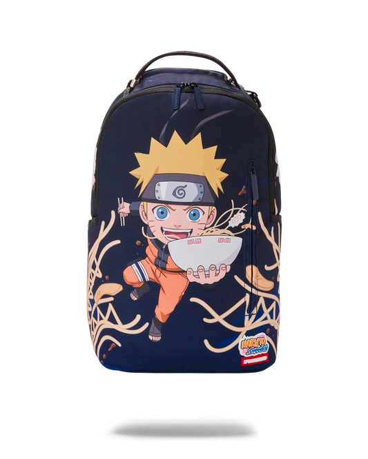 NARUTO RAMEN (DLXR)