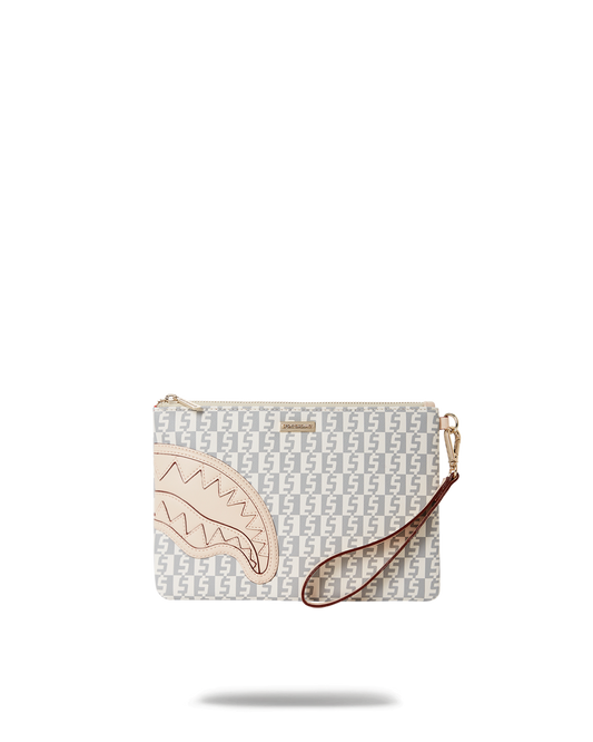 CRÈME DE LA CRÈME CROSSOVER CLUTCH
