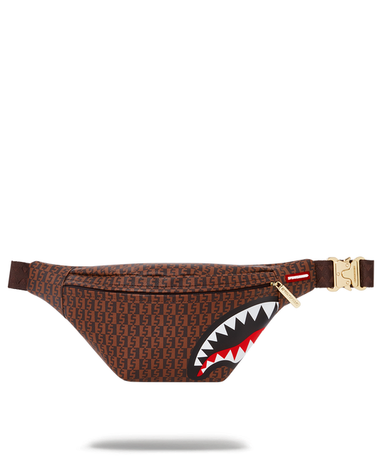 CASHIN CHECKS SAVVY CROSSBODY